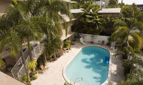 Fort Lauderdale - Beach Residence