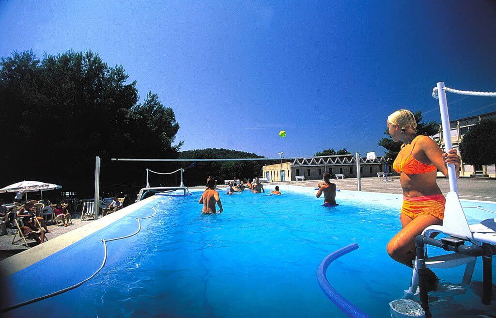 Språkresa franska i Antibes - ungdomskurs