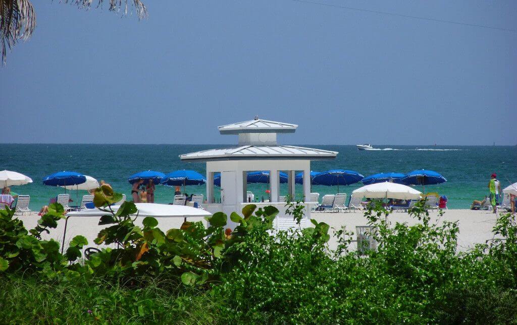 Språkresa i Florida USA - ungdomskurs