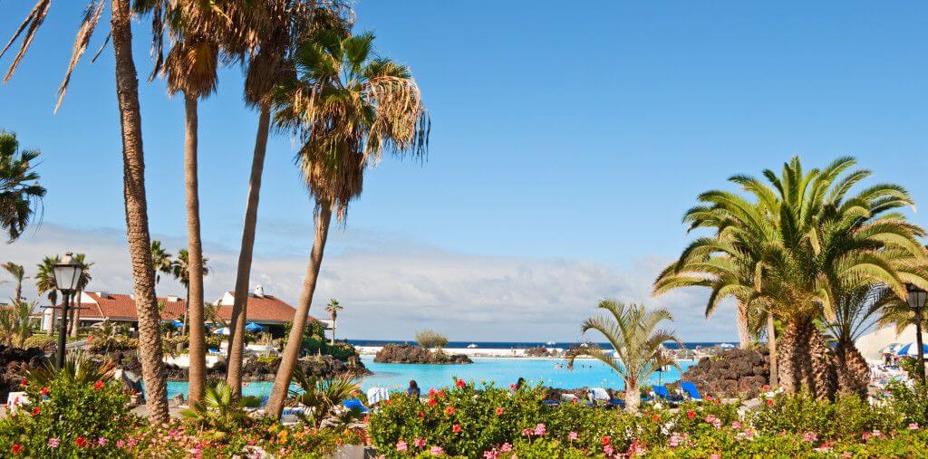 spanska språkresa teneriffa