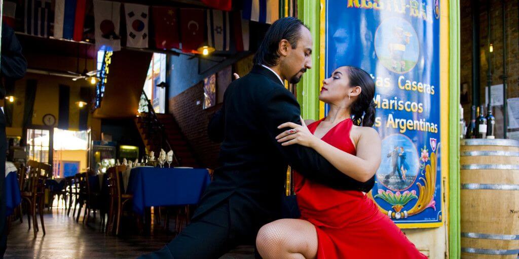 spanska språkresa Buenos Aires