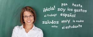 Språkkurs i spanska
