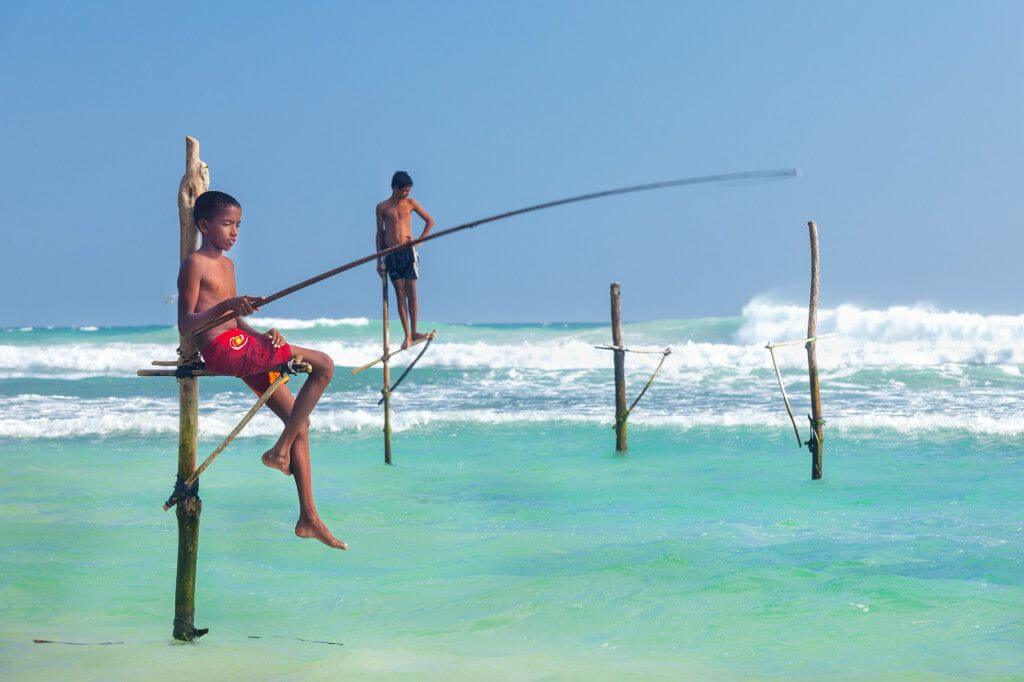 I Asien samarbetar vi med med en organisation med lång erfarenhet av volonturism. Projekten ger dig möjlighet att möta lokalbefolkningen, lära dig mer om landet inifrån och samtidigt göra nytta. Vi har volontärresor till Indien, Nepal, Sri Lanka, Thailand och Vietnam.