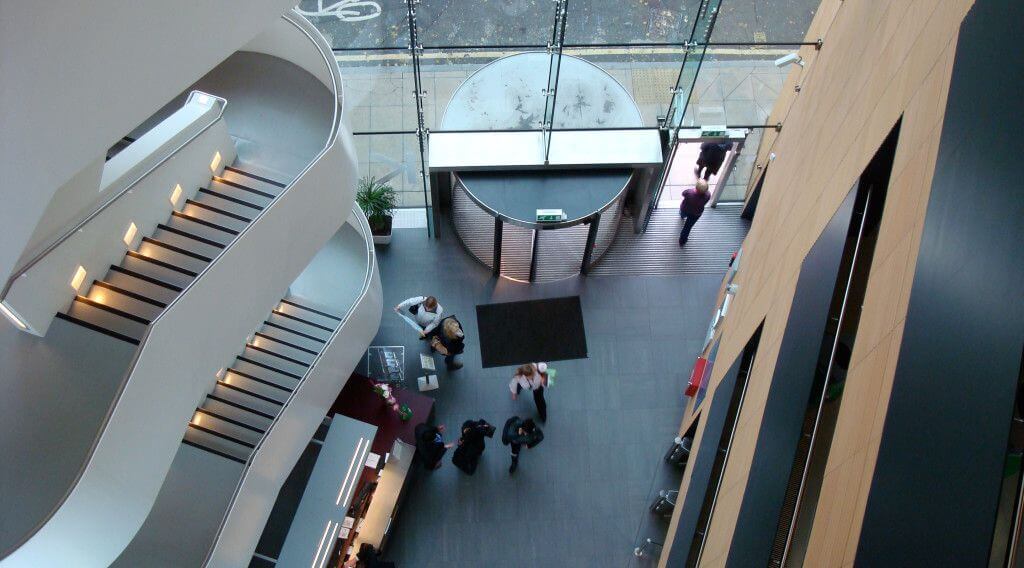 Universitetsstudier i London - LSBU