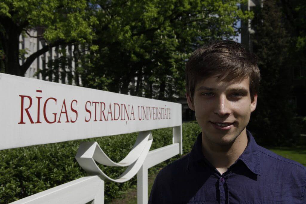 Studera till läkare & tandläkare i Riga