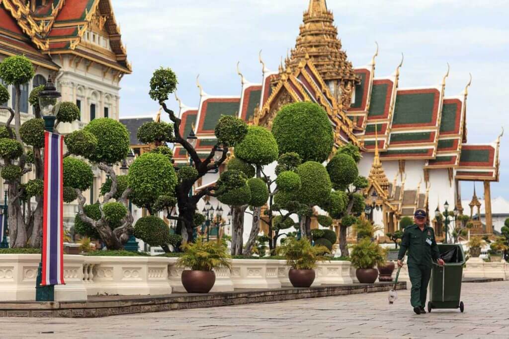 Bangkok-Grand-Palace-Chakri-Maha-Prasat