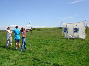 Ilfacombe-Adventure-Archery