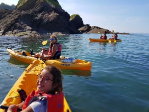 Ilfracombe-Sea-Water-Kayaking1