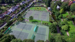 Ilfracombe-Tennis-courts