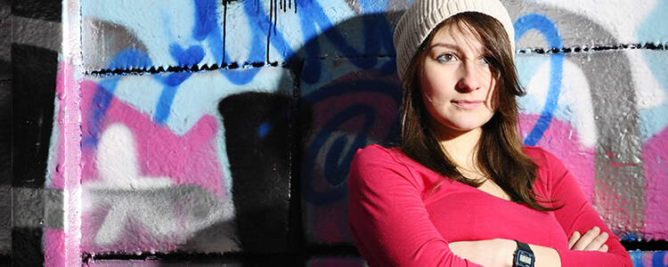 Här kan du läsa det mesta inom film, foto, musik- och ljuddesign, journalistik, kreativt skrivande, digital design, speldesign, digital marknadsföring, visuella effekter, mode/Fashion marketing, dans och drama!