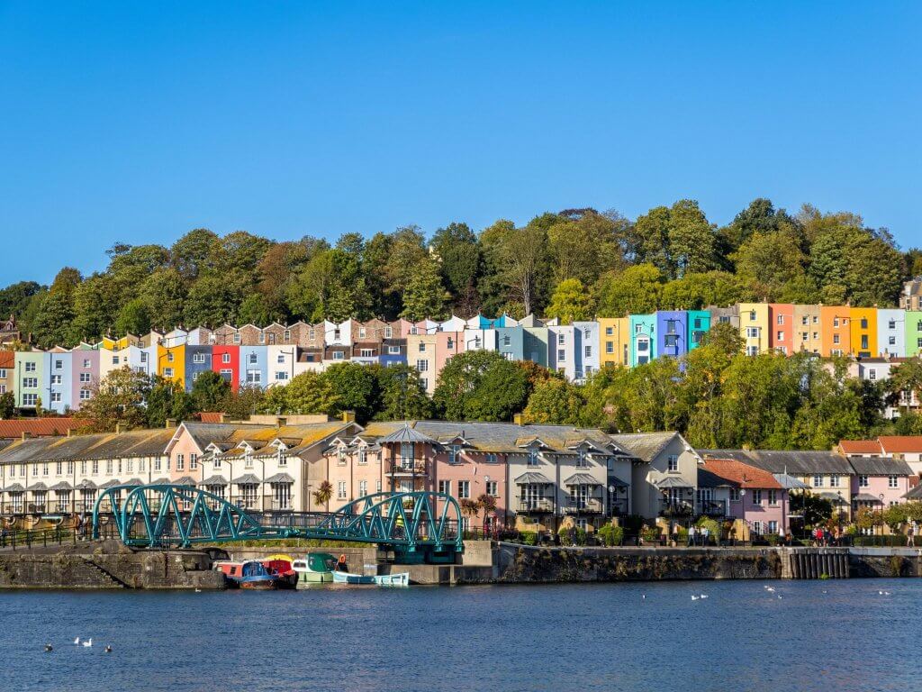 Skolan är utsedd till